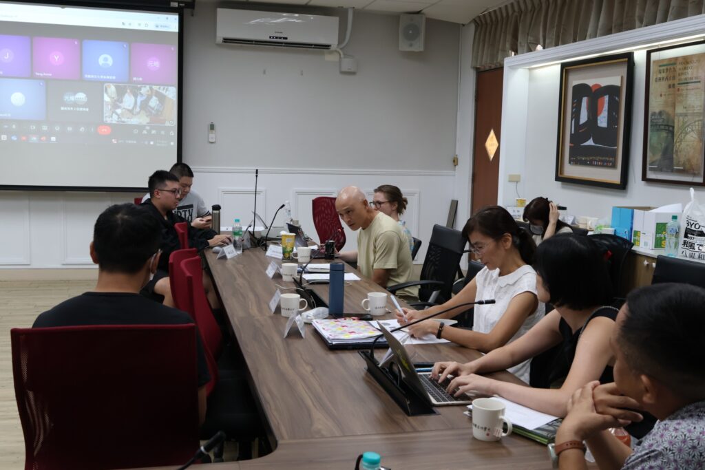 Workshop Discussion
