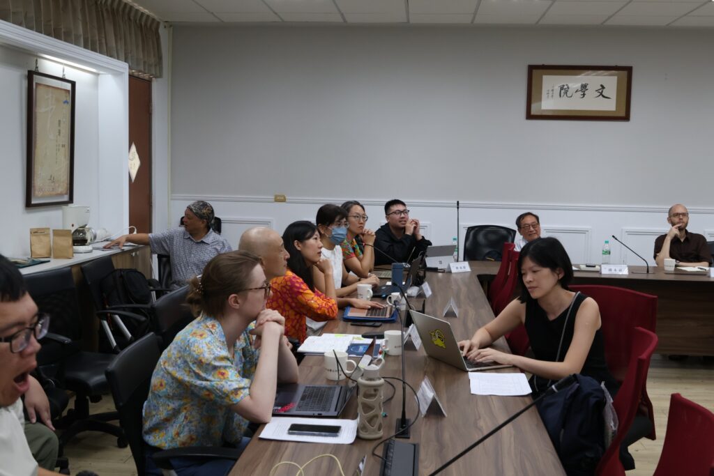 Workshop Discussion